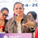 Justicia social, promesa de los nuevos ministros