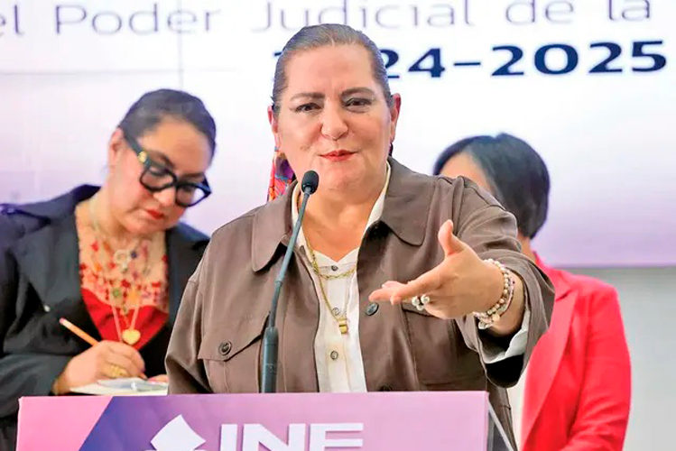Justicia social, promesa de los nuevos ministros