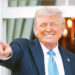 Trump cierra puertas a 19 países