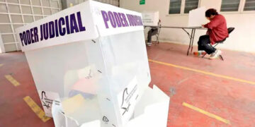 Hugo Aguilar Ortiz se enfila a presidir la Suprema Corte