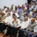 Tamaulipas tiende barrera de contención al gusano barrenador