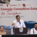 Familias afectadas por “Barry” reciben atención desde el primer día de la contingencia: Gobernador