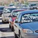 Scanea Tamaulipas 6 mil carros de Procedencia Estadounidense