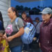 Encabeza Patty Chío protocolo de evacuación en El Limón