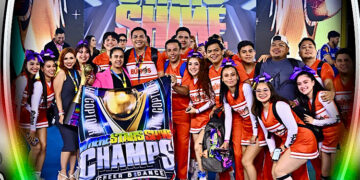 Obtiene la UAT primer lugar en campeonato nacional de animación COP Tour 2025