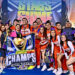 Obtiene la UAT primer lugar en campeonato nacional de animación COP Tour 2025