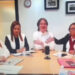 “Me despido de la Subsecretaría”: Marcela Ramírez
