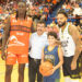 Dámaso Anaya pone en marcha la temporada 2025 de la LNBP varonil