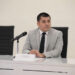 Lázaro Lara Balderas se encamina como nuevo magistrado del Tribunal de Justicia Administrativa