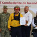 Alcaldesa de Nuevo Laredo se reúne con Cónsul General de Canadá