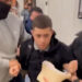 Descarta Congreso abusos contra deportados; reconoce exceso en detenciones de ICE