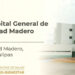 Inaugurará Sheinbaum dos nuevos hospitales en el sur de Tamaulipas