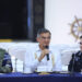 PC Nacional y Estado monitorean  crecida de ríos en el centro y sur de Tamaulipas