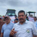 Detienen al líder de los sorgueros por bloqueos en Tamaulipas