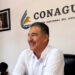 CONAGUA emplaza a familias por construir en cauce del río San Marcos