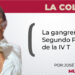 Secretaría Anticorrupción y Buen Gobierno por AVA