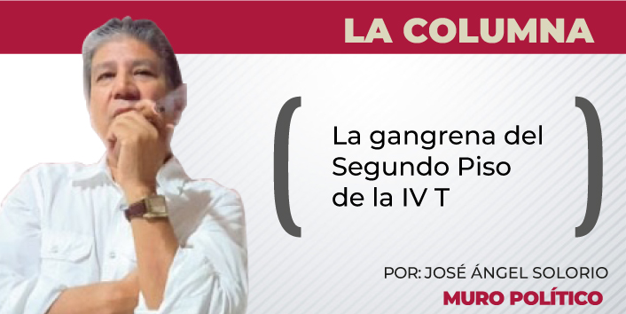 Secretaría Anticorrupción y Buen Gobierno por AVA