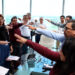 Realizan Primera Sesión Ordinaria 2025 del Consejo de Asesores del CCLT