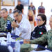 Entrega Gobierno del Estado apoyo alimentario a más de 500 familias de Nuevo Laredo