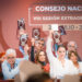 Morena busca ajustar estructura
