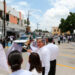 Refuerza Américo seguridad en San Fernando y la región con entrega de nuevas patrullas