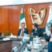 Arranca Gobierno Municipal plan de acompañamiento “Hecho en Nuevo Laredo”