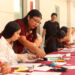 Capacita SEBIEN en salud mental y trabajo en equipo