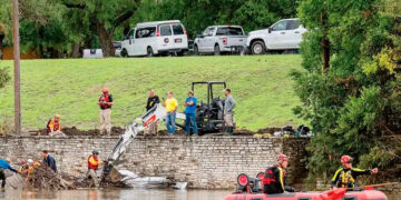 Lluvias dan respiro a México; sequía cae 84%