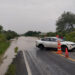 Cierran circulación de carretera Victoria-Soto la Marina