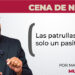 Las patrullas, solo un pasito más…