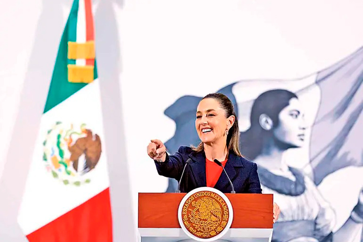 Recuperan 15 millones de litros de huachicol