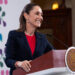 El de Américo, un gobierno cercano a la gente: Presidenta