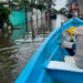 Mantiene SST verificación sanitaria en zonas afectadas por las lluvias