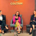 Presenta COLTAM libro sobre desarrollo económico regional en México