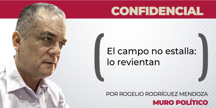 Relación institucional pero no cercana