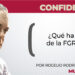 No habría espacio en las cárceles…