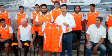 Correcaminos UAT, listos para el Torneo Apertura 2025