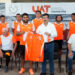 Correcaminos UAT, listos para el Torneo Apertura 2025