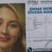 Restos humanos en Hidalgo podrían ser de Emma Nereyda