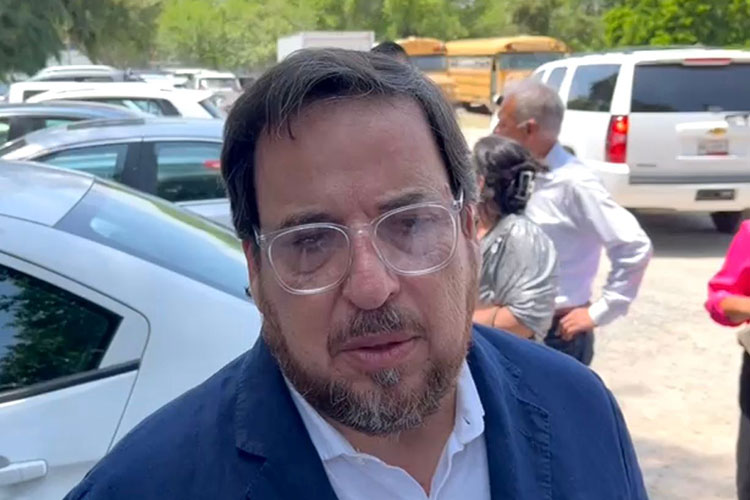 Obras serán de calidad: Patty Chío
