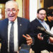 Nace nuevo andamiaje para combate criminal