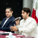 Realizan Primera Sesión Ordinaria 2025 del Consejo de Asesores del CCLT