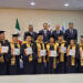 Más de 300 estudiantes de la UAT hacen verano en universidades del país y el extranjero