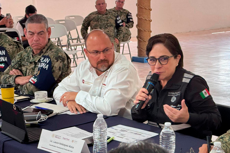 Reconocen familias campesinas respaldo del Gobernador AVA