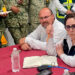 Dirigirá PC Nacional y Américo tarea preventiva por crecida de ríos