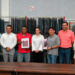Certifican DIF y Municipio a Nien Hsing International como empresa inclusiva