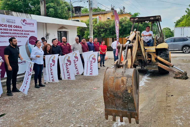 Escuchará Patty Chío la voz de comités de obra