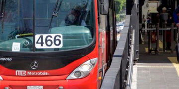 Tamaulipas lanza el proyecto de transporte de Metrobús para la zona sur