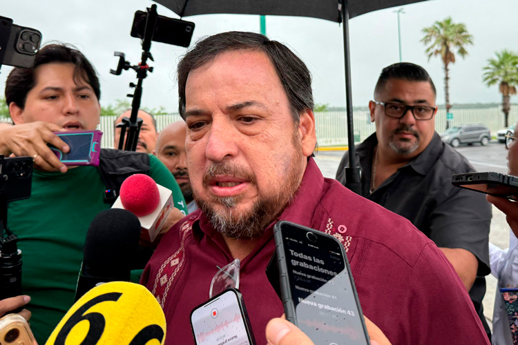 Con recursos del FAM serán rehabilitadas escuelas dañadas por “Barry”