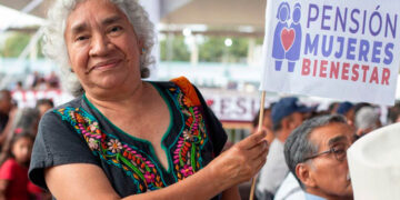 Mujeres Bienestar abre su registro el 1 de agosto; 50 mil tamaulipecas serán beneficiadas.